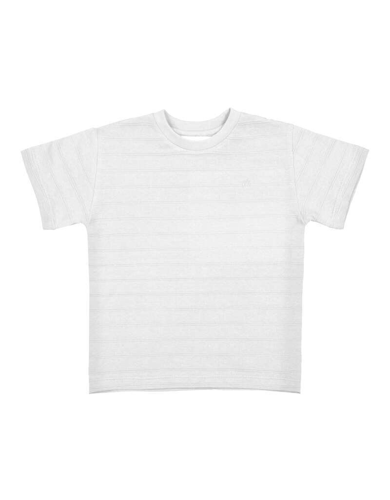 mayoral Mayoral - Tshirt Jack - offwhite