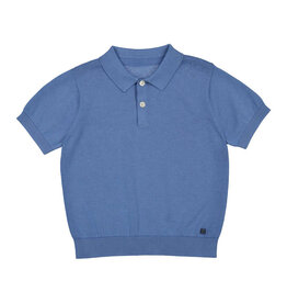 mayoral Mayoral - Basic Polo - Indigo