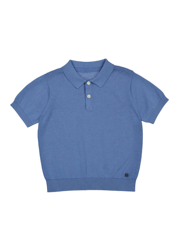 mayoral Mayoral - Basic Polo - Indigo