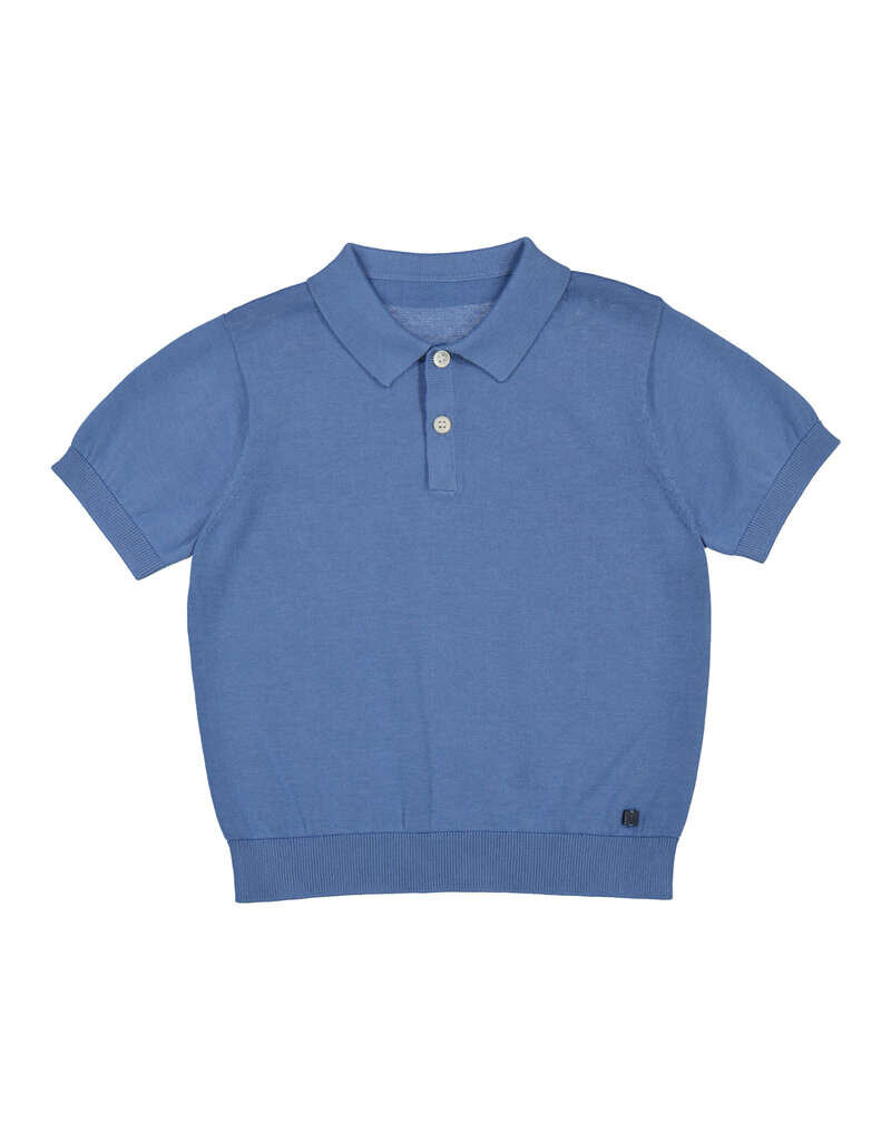 mayoral Mayoral - Basic Polo - Indigo
