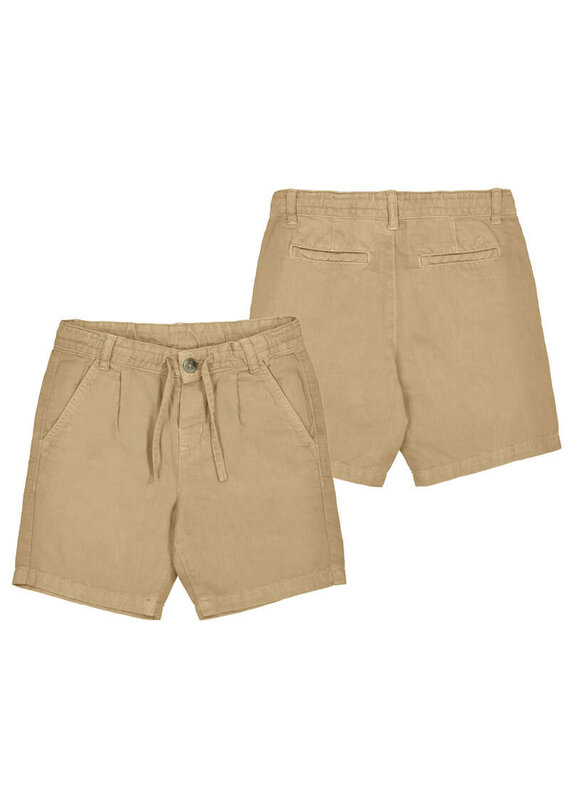 mayoral Mayoral - Bermuda linnen