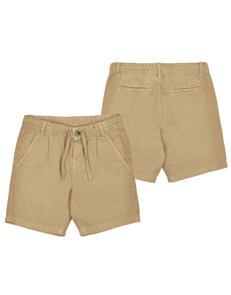 mayoral Mayoral - Bermuda linnen