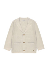 mayoral Mayoral - Knitted jasje - oat