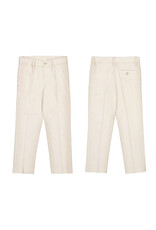 mayoral Mayoral - Ceremonie broek linnen - beige