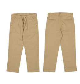 mayoral Mayoral  - Losse broek - mokka