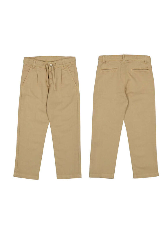 mayoral Mayoral  - Losse broek - mokka