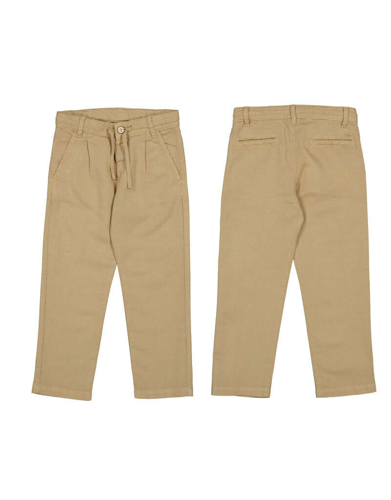 mayoral Mayoral  - Losse broek - mokka