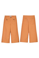mayoral Mayoral - Fladered pants - Peach