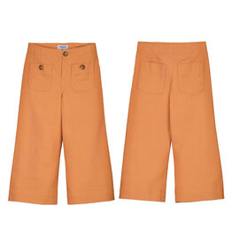 mayoral Mayoral - Fladered pants - Peach