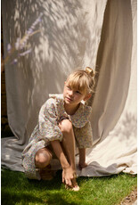 Cozmo Cozmo - Jurk Clove - multi