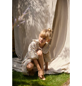 Cozmo Cozmo - Jurk Clove - multi