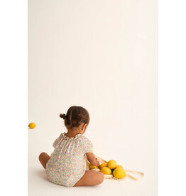 Cozmo Cozmo - Kruippakje Holly  - multi