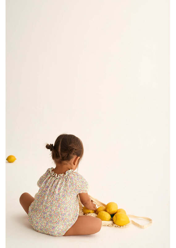 Cozmo Cozmo - Kruippakje Holly  - multi