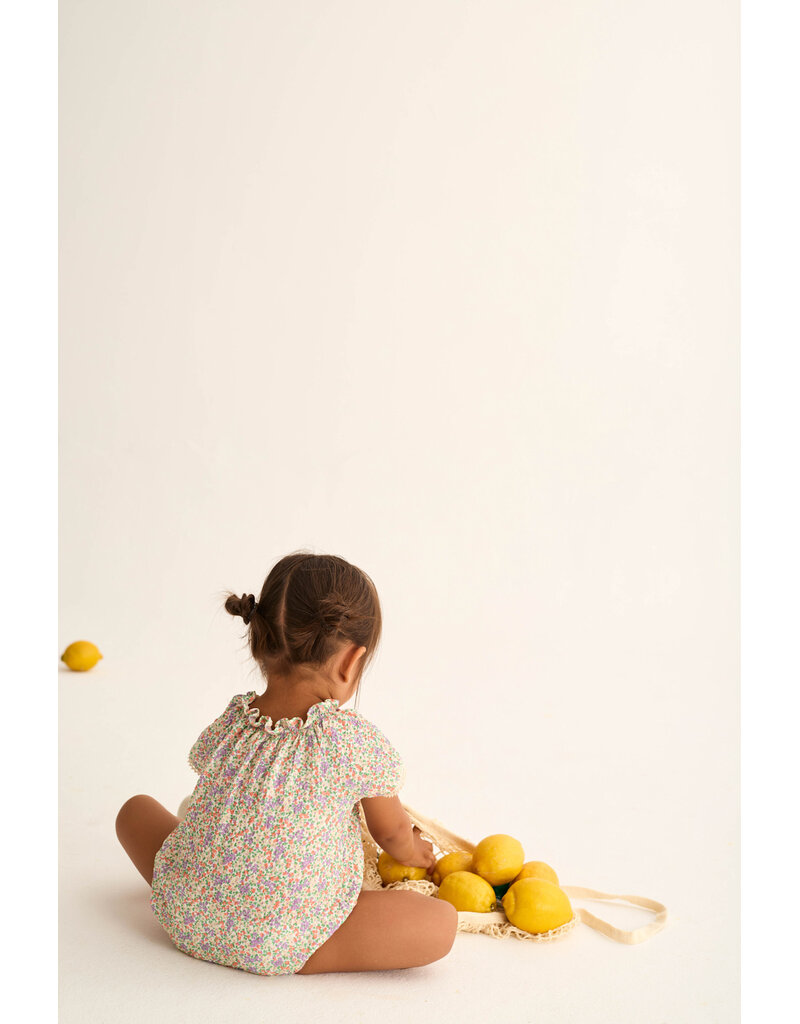 Cozmo Cozmo - Kruippakje Holly  - multi