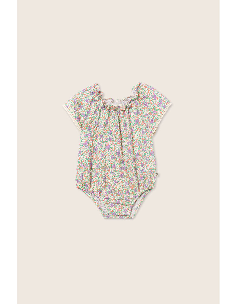 Cozmo Cozmo - Kruippakje Holly  - multi