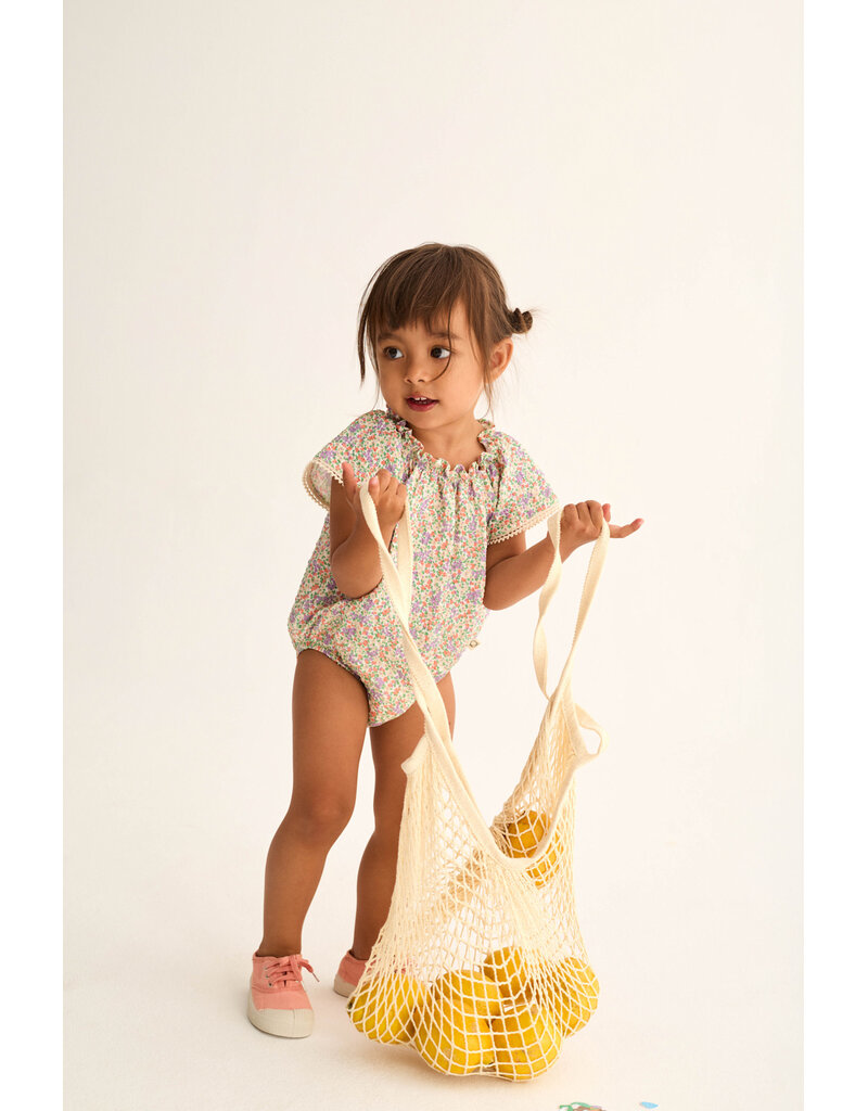 Cozmo Cozmo - Kruippakje Holly  - multi