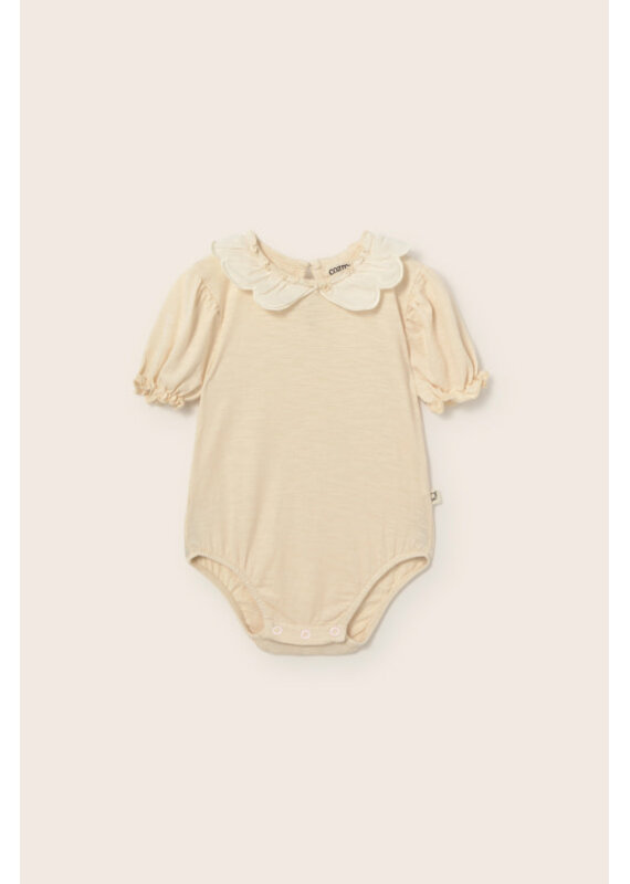 Cozmo Cozmo - Body Dalia - Ivory