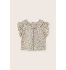 Cozmo Cozmo - Blouse Hiedrak - Multi