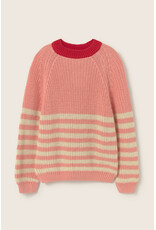 Cozmo Cozmo - Trui Reed - Rose Ivory