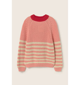 Cozmo Cozmo - Trui Reed - Rose Ivory