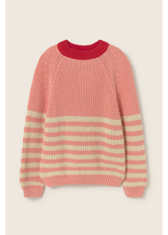 Cozmo Cozmo - Trui Reed - Rose Ivory