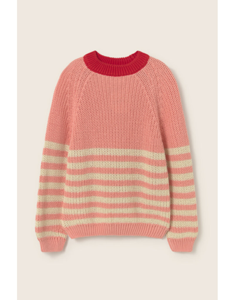 Cozmo Cozmo - Trui Reed - Rose Ivory