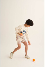 Cozmo Cozmo - Trui - Yes Sun -  ivory