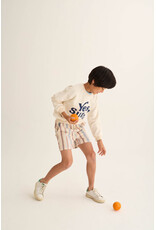 Cozmo Cozmo - Trui - Yes Sun -  ivory