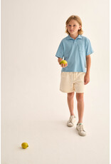 Cozmo Cozmo - Polo Arnold - blue