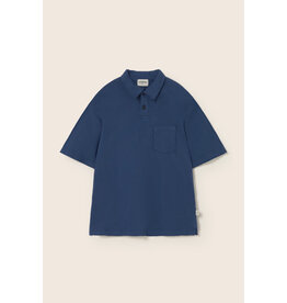 Cozmo Cozmo - Polo Arnold -  navy