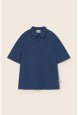 Cozmo Cozmo - Polo Arnold -  navy