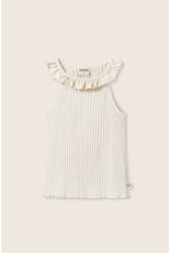 Cozmo Cozmo - Top Azure - ivory