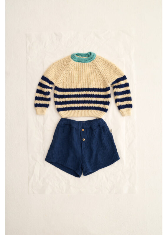 Cozmo Cozmo - Tetra short Dale