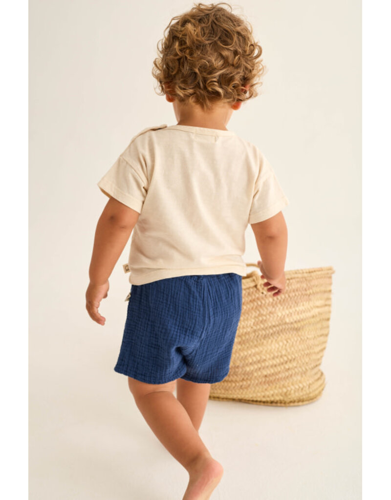 Cozmo Cozmo - Tetra short Dale