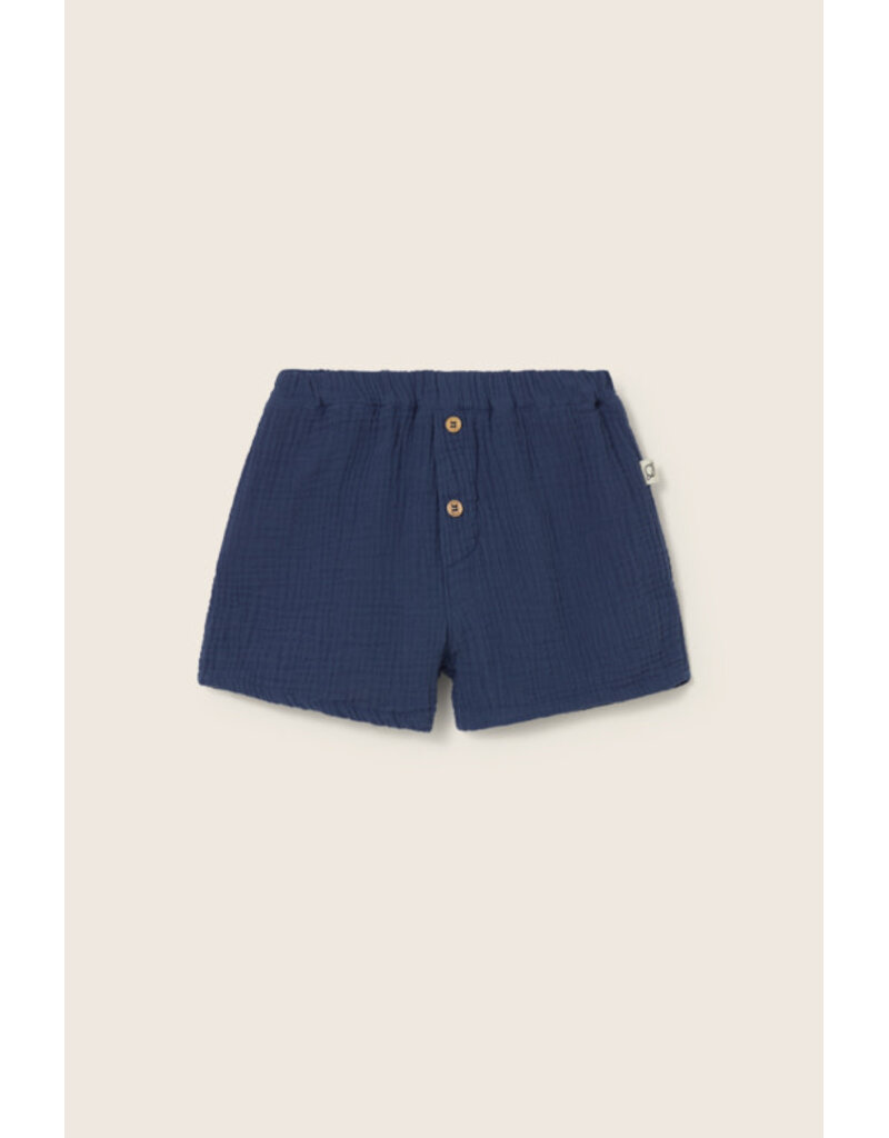 Cozmo Cozmo - Tetra short Dale