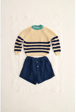 Cozmo Cozmo - Tetra short Dale