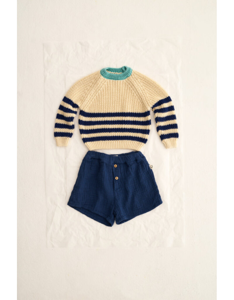 Cozmo Cozmo - Tetra short Dale