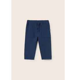 Cozmo Cozmo - Tetra lange broek - Mario