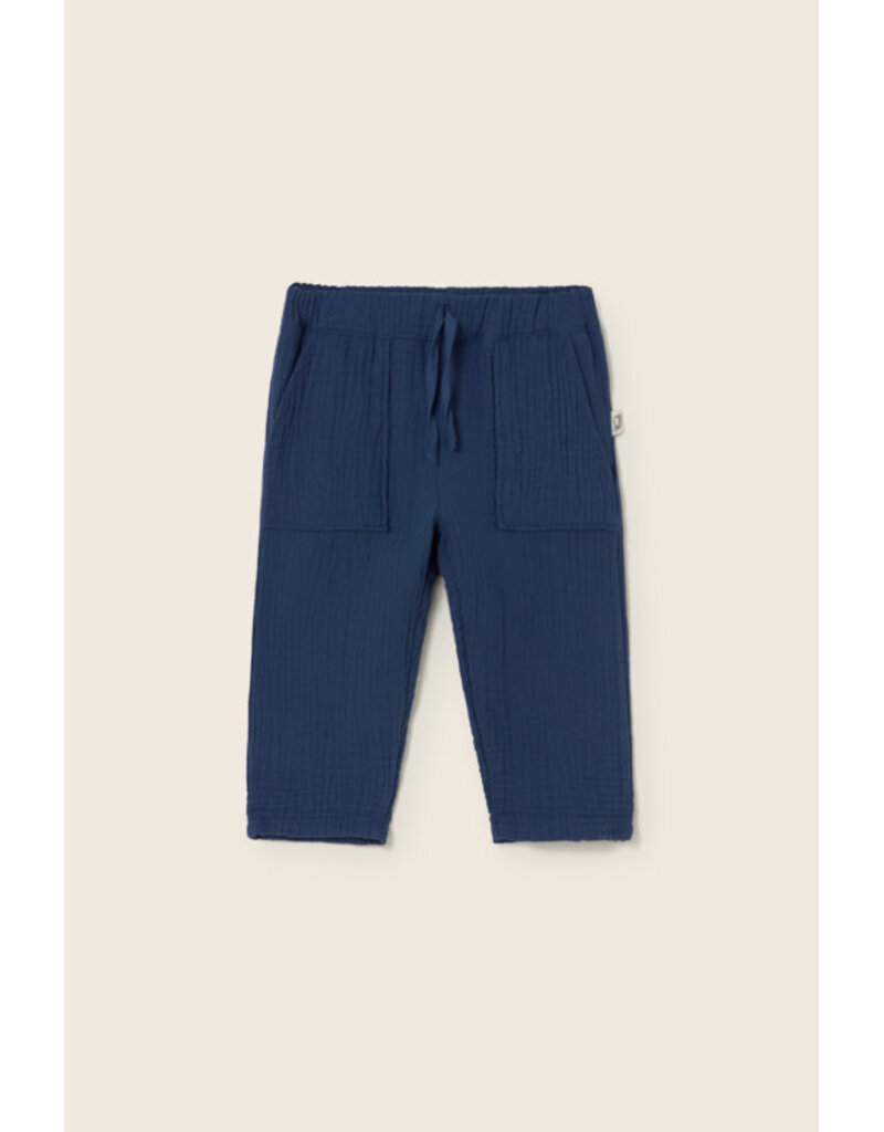 Cozmo Cozmo - Tetra lange broek - Mario