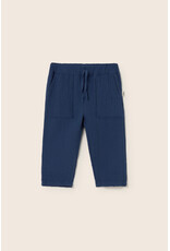 Cozmo Cozmo - Tetra lange broek - Mario