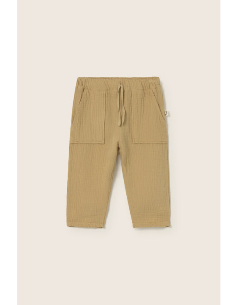 Cozmo Cozmo - Tetra lange broek - Mario