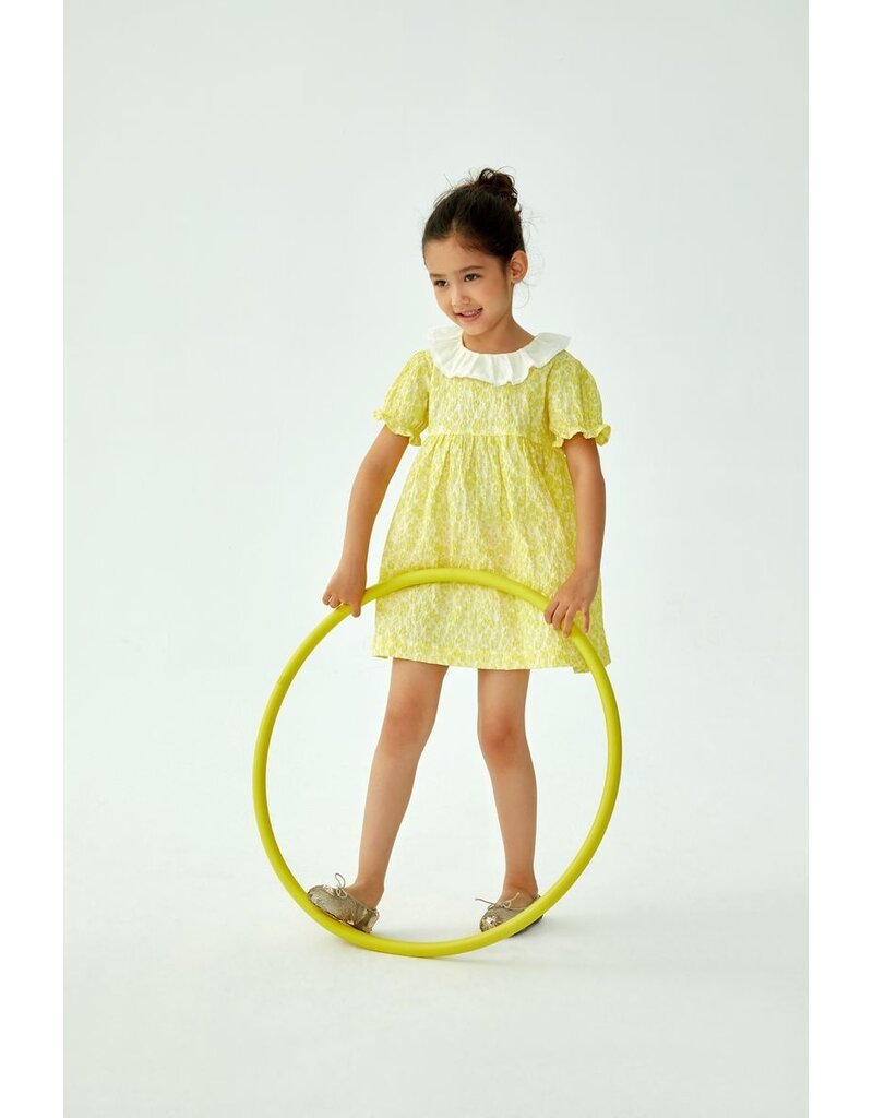 C'era una volta C'era una volta - kleedje Lylas