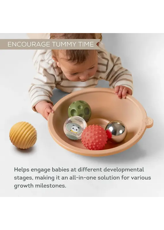 Taf Toys - Tummy-Time Action Tray