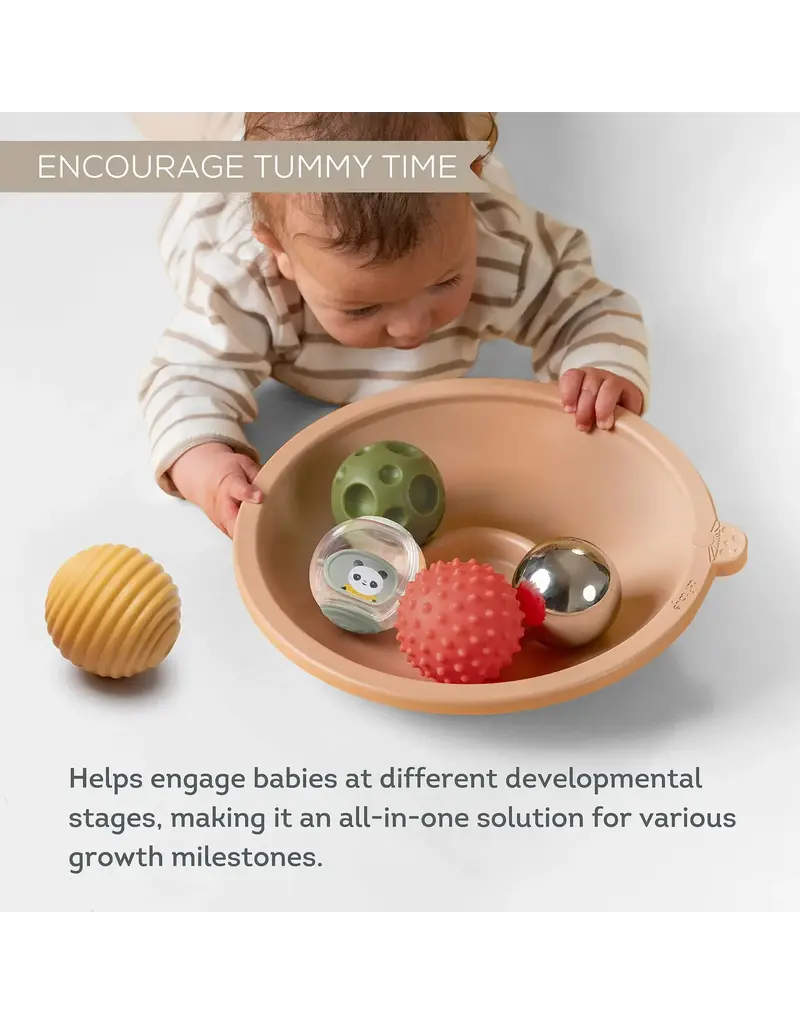 Taf Toys - Tummy-Time Action Tray
