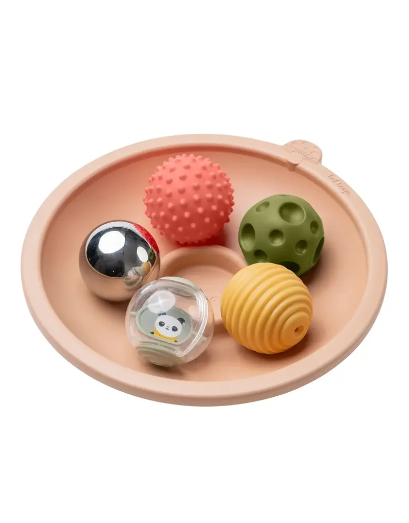 Taf Toys - Tummy-Time Action Tray