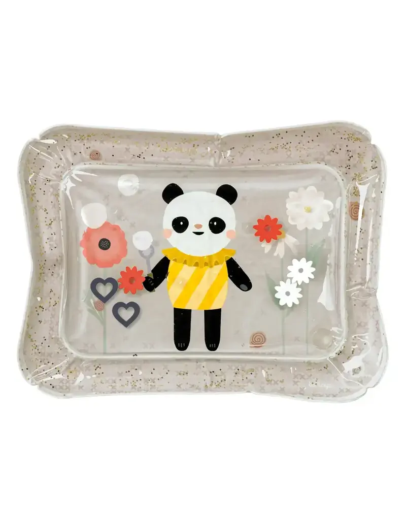 Taf Toys - Panda bloom water mat