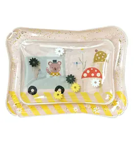 Taf Toys - Ice cream bear water mat