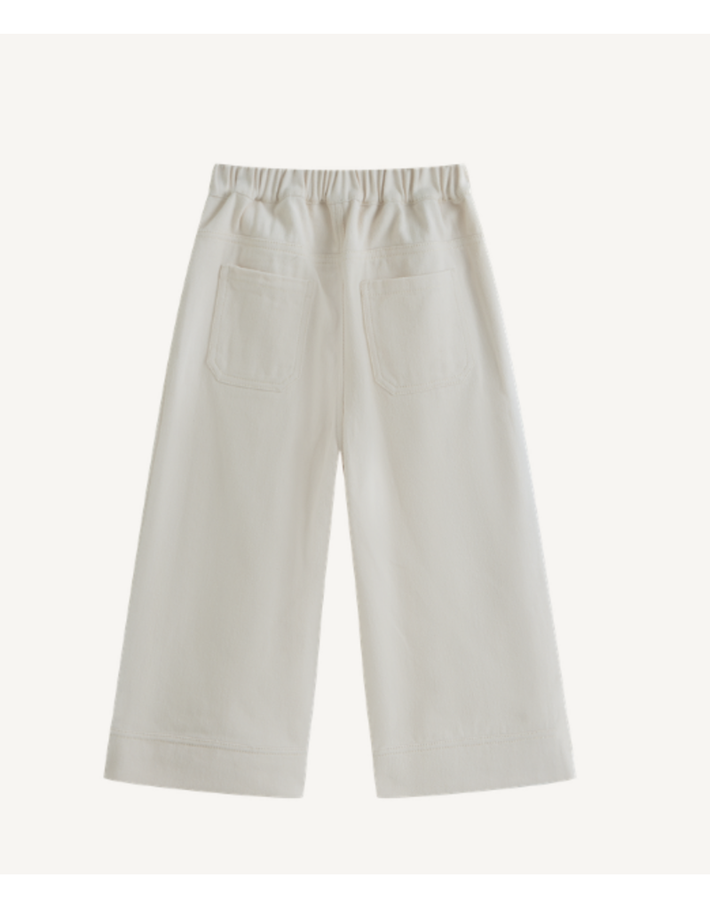 C'era una volta C'era una volta - broek suri cream