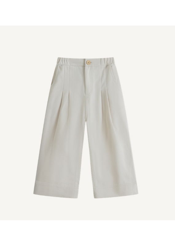 C'era una volta C'era una volta - broek suri cream