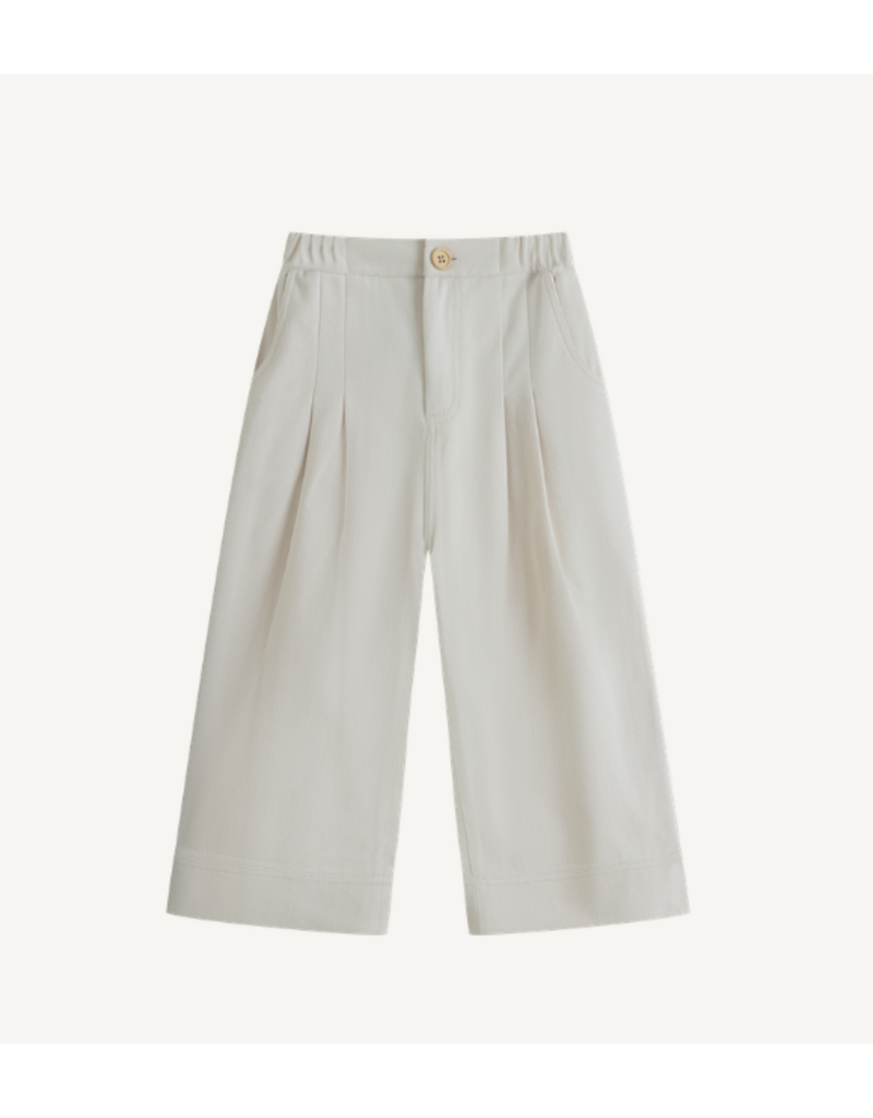 C'era una volta C'era una volta - broek suri cream